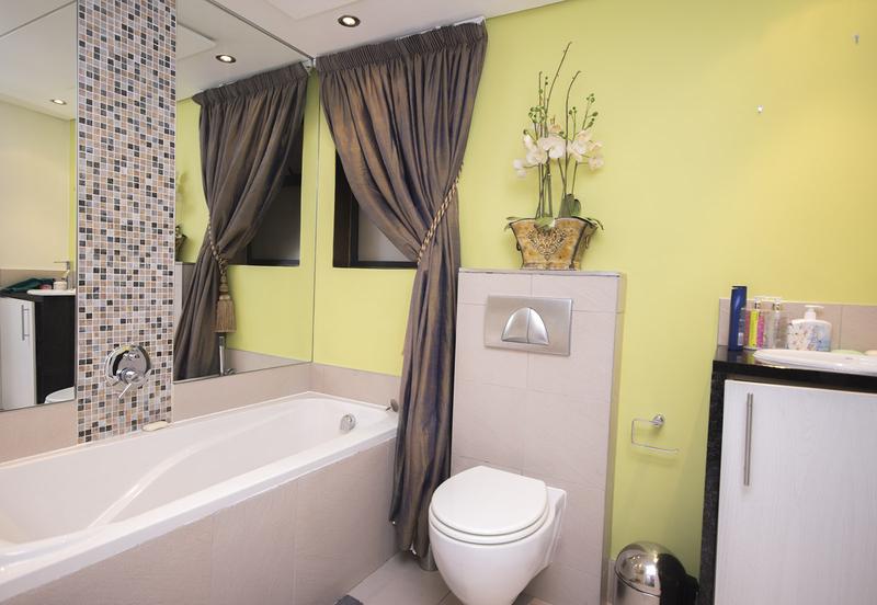 To Let 2 Bedroom Property for Rent in De Waterkant Western Cape